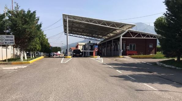 I SHPALLUR NË KËRKIM PËR MASHTRIM/ Arrestohet në Bllatë 40-vjeçari nga Bosnja