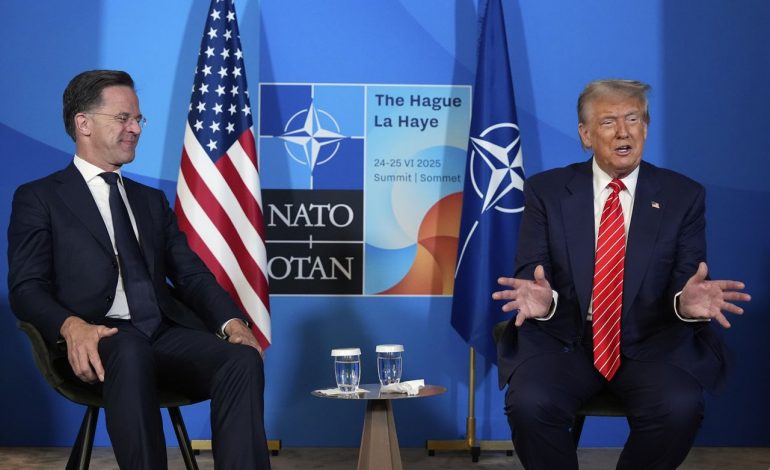 “SULMET TONA NË IRAN, SI HIROSHIMA”/ Trump: I dhamë fund luftës! Gjëja e fundit që mendojnë tani është pasurimi i uraniumit