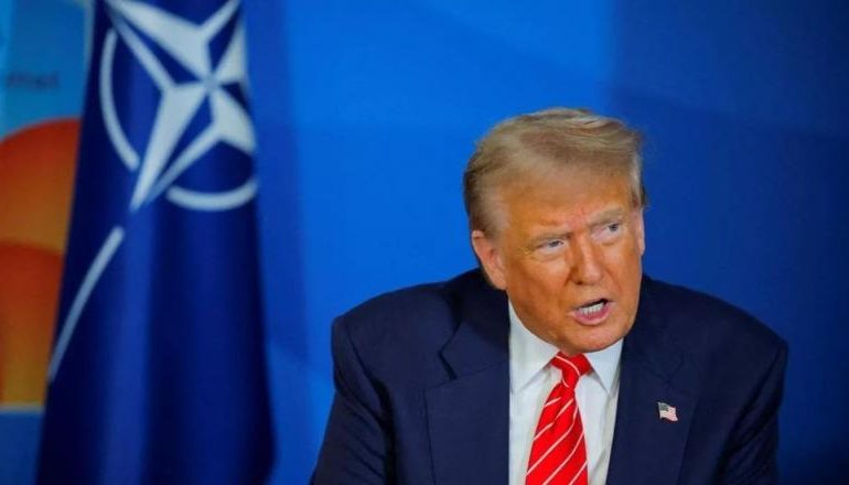 SAMITI I NATO-S/ Trump: Putin ishte shumë i sjellshëm, më ofroi ndihmë për Iranin, por i thashë se më duhet për Rusinë