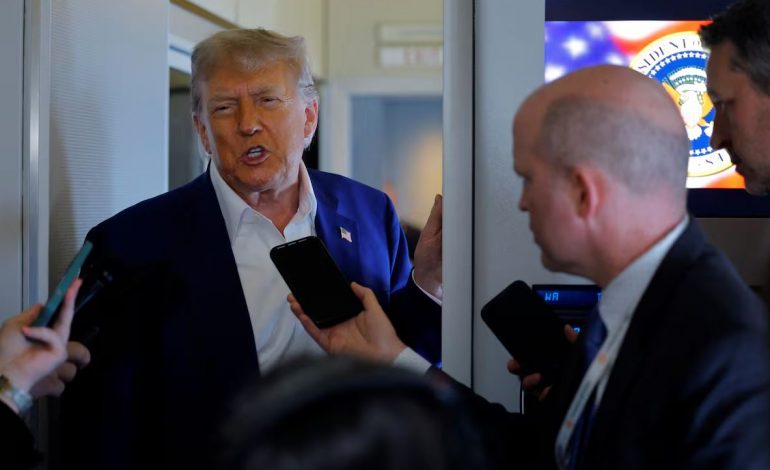 SAMITI I NATO-S/ Spanja refuzoi rritjen e buxhetit në 5% për mbrojtjen, kërcënon Trump: Do ta paguani dyfish…
