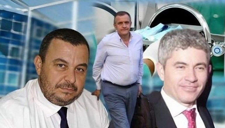 4 VITE PËR “STERILIZIMIN”/ Shkeljet që gjeti SPAK: Kostoja u fry fiktivisht me 56.4 për qind, Rrapaj fshehu miqësinë me Rjepaj dhe Beqajn