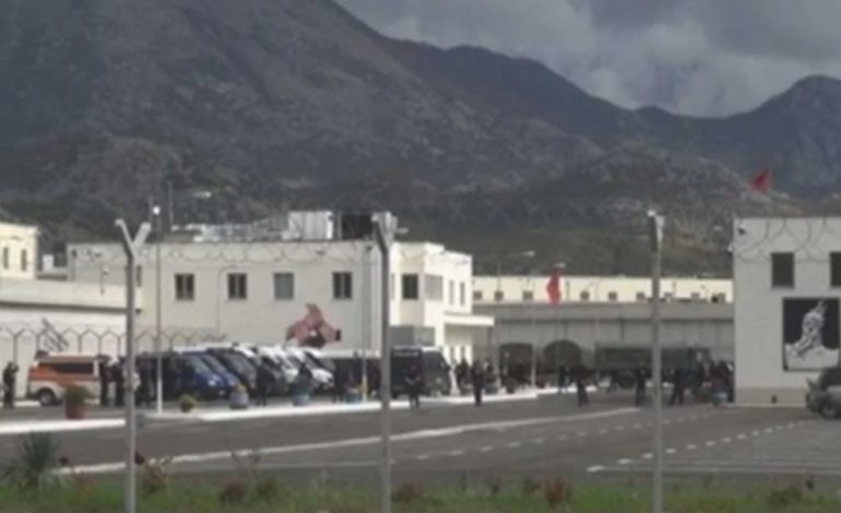 I DËNUAR PËR PLAGOSJE/ Ndërron jetë në burg 36-vjeçari, Allush Hysa