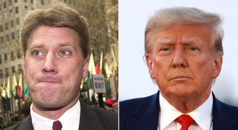 ALARMON nipi i Donald Trump: Xhaxhai ka simptoma të sëmundjes së Alzheimerit