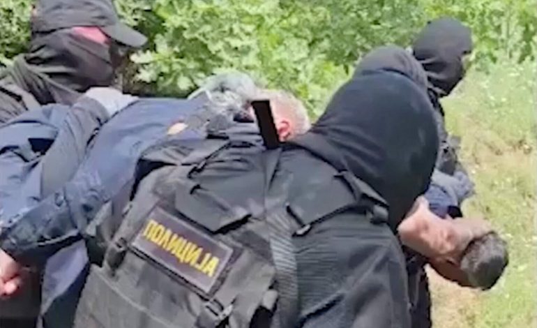 “VRASJE OSE SHKATËRRIM”/ Akuzohen për grusht shteti ndaj Vuçiç, policia serbe arreston tre persona