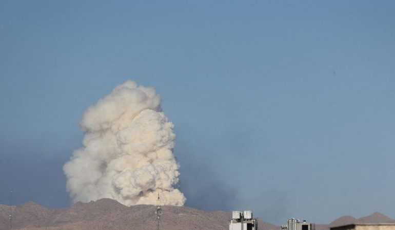 SULMET AMERIKANE DHE IZRAELITE/ Autoritetet iraniane: Rritet numri i viktimave, shkon në 627