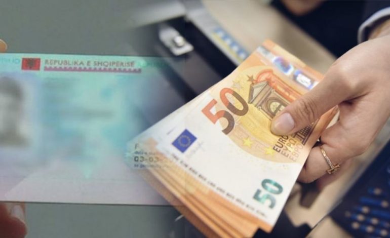 ZBARDHET SKEMA E MASHTRIMIT/ U merrte nënave me fëmijë të mitur kartat e ID për të përfituar kredi në bankë, në pranga 33-vjeçarja