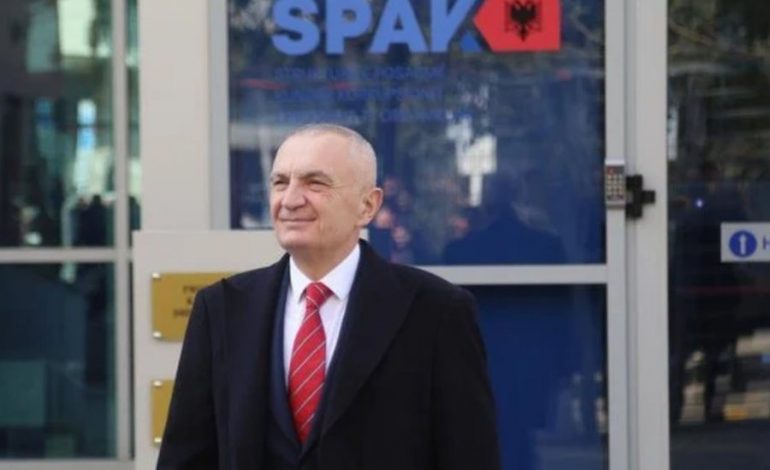 KËRKOI NDRYSHIMIN E MASËS SË SIGURISË/ GJKKO merr vendimin, Ilir Meta mbetet në qeli