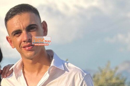 U VRA NGA BIZNESMENI ITALIAN/ Kush është i riu 25-vjeçar që humbi jetën gjatë një tentative për vjedhje