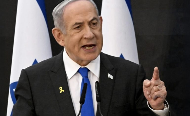 “FITORE E MADHE KUNDËR IRANIT”/ Netanyahu: Mundësi historike për të arritur marrëveshjet për paqe