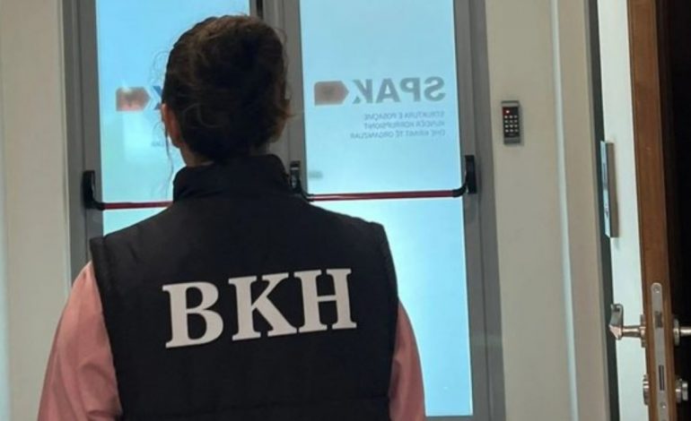 SPAK PUBLIKON EMRAT: Ja kandidatët që u skualifikuan dhe ata që vijojnë garën për kreun e BKH-së