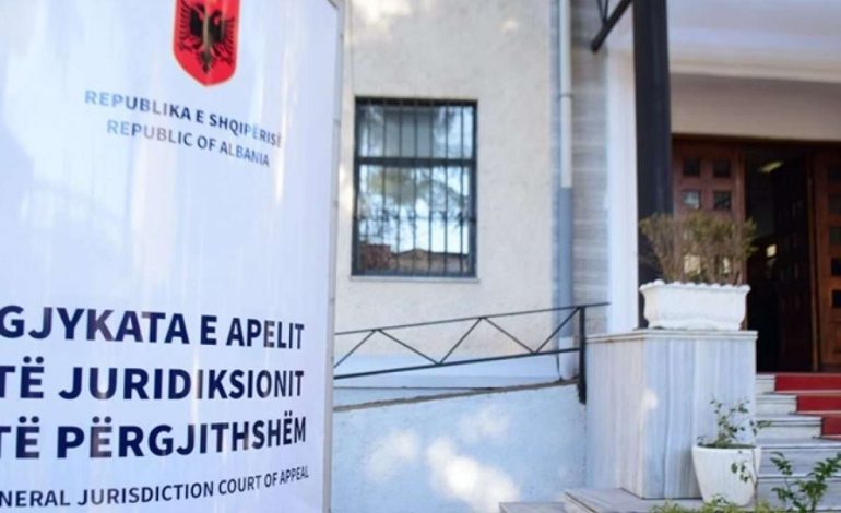 ATENTATI ME TRITOL NDAJ ANIJES NË SARANDË/ Apeli lehtëson masën e sigurisë për Erdion Muhon