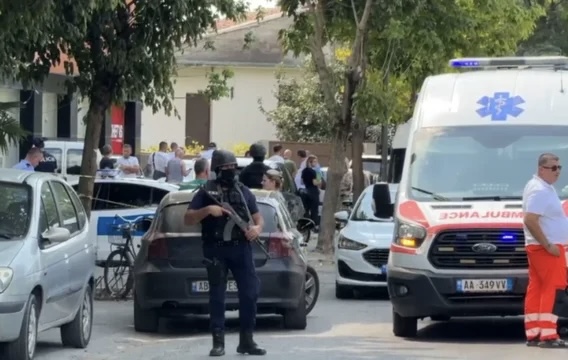 EKZEKUTIMI ME 14 PLUMBA I ELIS RROSHKODOLIT/ Zbardhet dëshmia e qytetarit që ndodhej në lokal, zbulon çfarë i tha shoku i viktimës autorit
