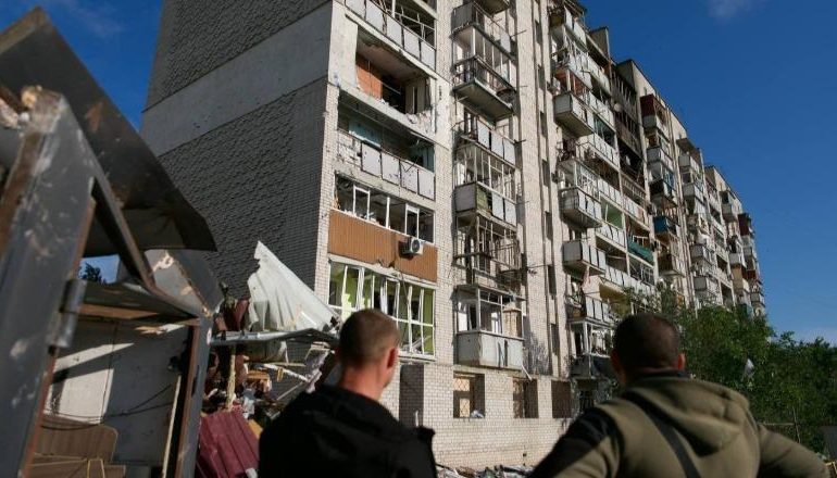 SULM MASIV NË UKRAINË/ Rusia lëshon 537 raketa dhe dronë! Varshava ngre avionët luftarakë! Lavrov: Perëndimi s’mund të na mposhtë