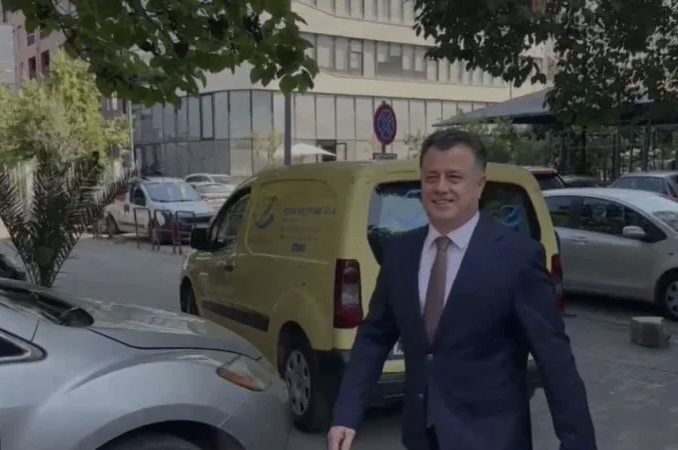 SPAK HETON KONTRATËN 6 MILIONË EURO DOLLARË TË PD/ Ka kërkuar dokumentet e marrëveshjes së lobimit në SHBA