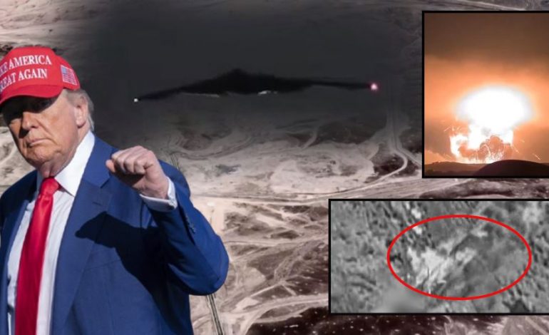 “ASNJË VEND NË PLANET S’DO TA BËNTE…”/ Sekretari amerikan i Mbrojtjes: Sulmi i mbrëmshëm, goditja përfundimtare ndaj programit bërthamor të Teheranit
