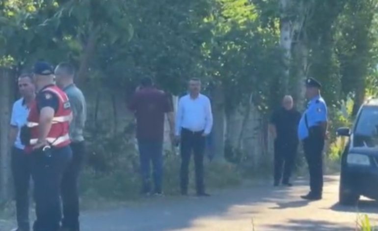 U GJET NË MAKINË NGA BASHKËSHORTJA/ Policia informacion paraprak për ekzekutimin e 57-vjeçarit në Lezhë