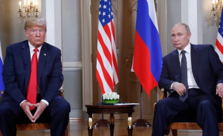 EKSPERTËT I KONSIDEROJNË MASA SHKATËRRUESE PËR KREMLININ/ Çfarë pritet nga sanksionet e reja të Trump ndaj Putin dhe si do të “goditet” ekonomia ruse