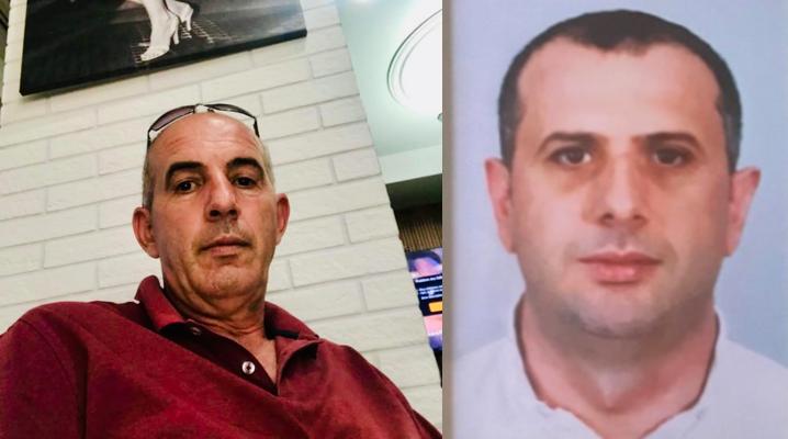 PUBLIKOHEN FOTOT/ Këta janë vëllezërit Kaza që u vranë brenda vitit nga gjakmarrja. Martin Kaza i dënuar me 22 vite burg, vrau në 1997 dy vëllezërit Gjini