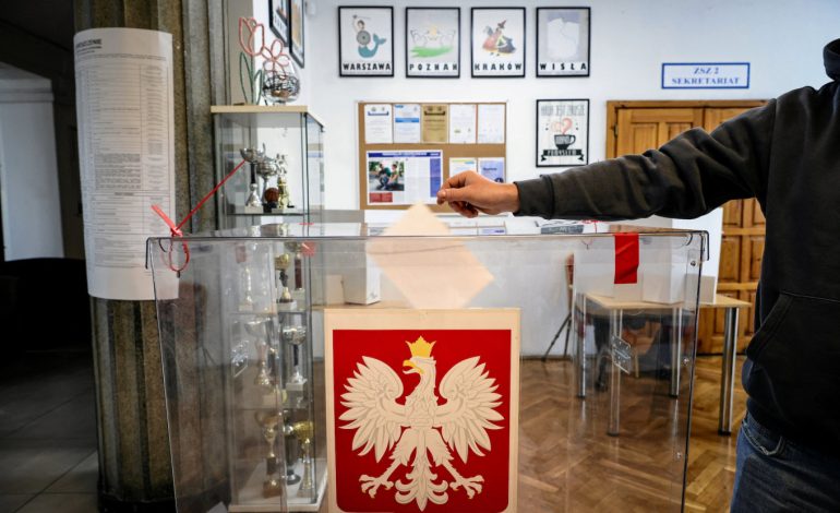 RAUNDI I DYTË I ZGJEDHJEVE PRESIDENCIALE NË POLONI/ Polakët pritet të zgjedhin mes vizionit pro-BE dhe nacionalizmit konservator