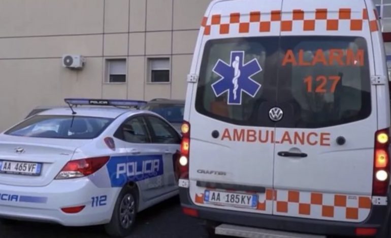 TRAGJIKE NË DURRËS/ Gjenden 2 turistë me motor uji të fikur në det, njëri ndërron jetë në port, tjetri në gjendje të rëndë