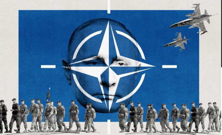 PARALAJMËRON shefi i mbrojtjes gjermane: Rusia mund ta sulmojë NATO-n brenda vitit 2029