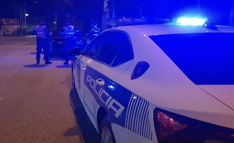 PLAGOSJA NË TIRANË/ 15-vjeçari mori plumb në qafë, dyshohet se…