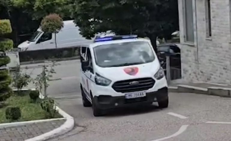 EMRI/ I shpallur në kërkim për llogari të Kosovës, arrestohet i riu nga Tepelena