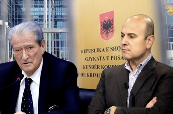 DOSJA “PARTIZANI”/ Ja cila gjyqtare do të gjykojë Sali Berishën dhe dhëndrin e tij