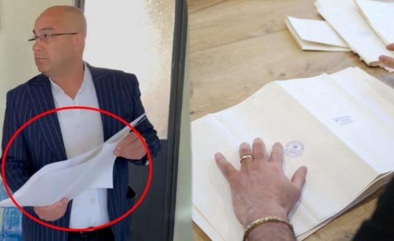 AKUZAT PËR TRENIN BULLGAR NË PEQIN/ Prokuroria e Elbasanit i përgjigjet PD-së: Jemi në fazë hetimi…