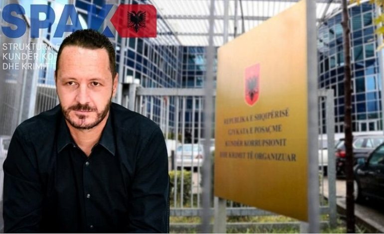 PREJ 15 MUAJSH NË QELI/ GJKKO rrëzon kërkesën e ish-kreut të ARRSH, Evis Berberi për liri