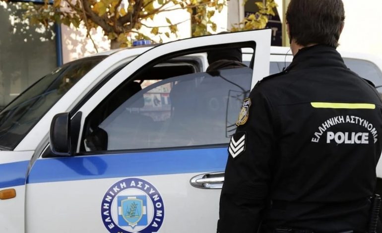 I DËNUAR ME BURG NË GREQI/ Arrestohet shqiptari në pikën kufitare të Kakavijës! Për çfarë akuzohet