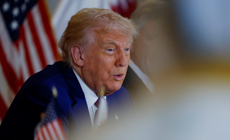 Bloomberg: Trump kërkesë shteteve të Ballkanit të pranojnë emigrantët e dëbuar nga SHBA