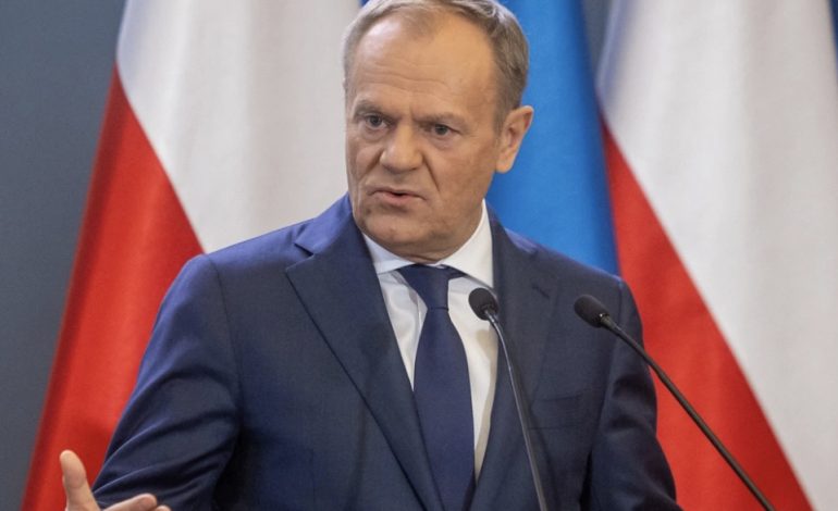 PAS HUMBJEVE TË ZGJEDHJEVE PRESIDENCIALE/ Kryeministri polak do t’i nënshtrohet mocionit të votëbesimit më 11 qershor