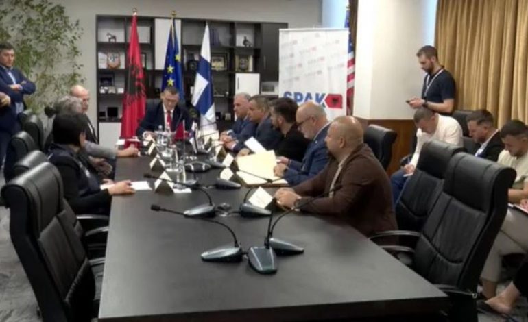 TRAFIK DROGE SHQIPËRI-HOLANDË-SPANJË/ SPAK: “Kokat” rrinin në Shqipëri, njëri ishte mësues historie
