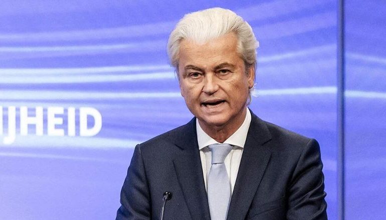 BIE QEVERIA NË HOLANDË/ Kreu i partisë së krahut të djathtë largohet nga koalicioni! Shkak polemikat për emigracionin
