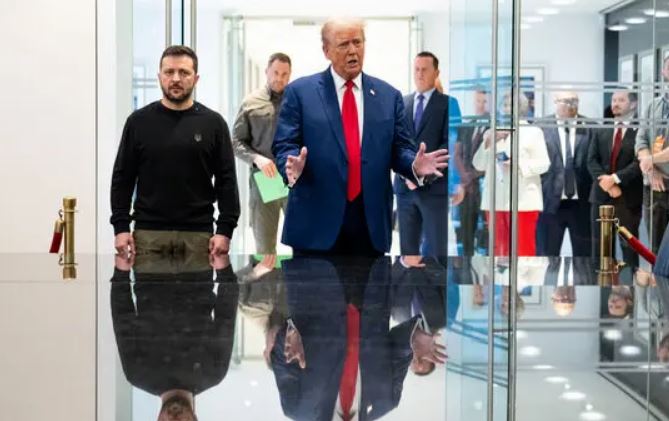 TRUMP DO MARRË PJESË NË SAMITIN E NATO-S NË HAGË/ Konfirmohet edhe prezenca e Ukrainë