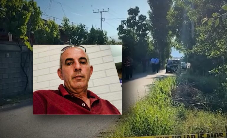 U VRA ME 12 PLUMBA/ Dëshmia e bashkëshortes së Pjetër Kazës: Nuk ruhej, kishte humbur dy vëllezër nga gjakmarrja…