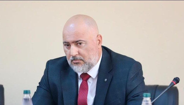 U EMËRUA NË DETYRË 9 MUAJ MË PARË/ Dorëhiqet Ermal Onuzi, komandanti i Gardës së Republikës