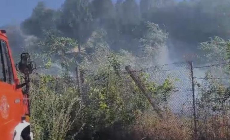 E MOSHUARA HARRON SOBËN NDEZUR/ Flakët shkrumbojnë të gjithë shtëpinë!