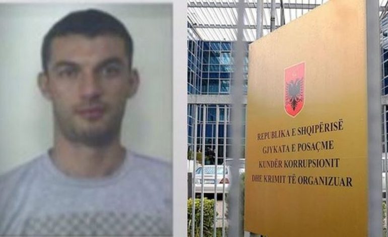 “PLUMBI I ARTË”/ Vijon dëshmia e Alibej në GJKKO: Më ftonin të dilja nga shtëpia për të më zënë pritë, informatori im ishte…
