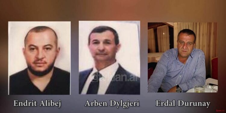 “KA QENË SHUMË I TMERRSHËM”/ Alibej tregon si i mësoi emrat e përfshirë në vrasjen e të vëllait