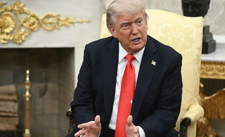 LUFTA NË UKRAINË/ Trump: Përgjigjia e Putinit ndaj sulmit në aeroportet ruse nuk do të jetë e mirë, ka urrejtje mes palëve