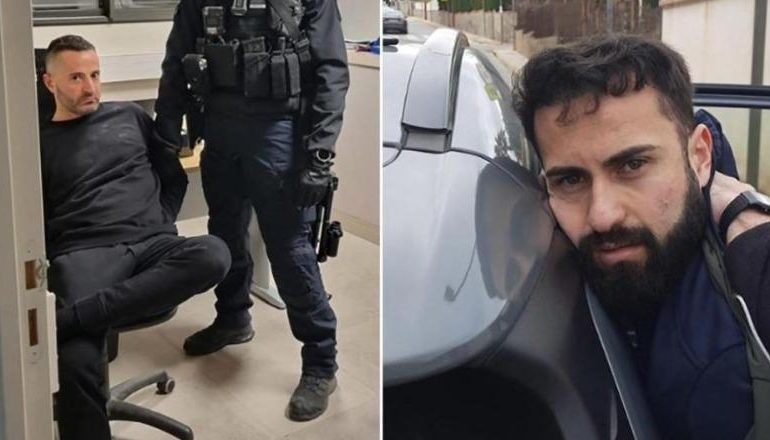 RRËFEHET i penduari i klanit mafioz: Trafikuam 3 tonë drogë dhe kallashnikovë me jaht bashkë me shqiptarët