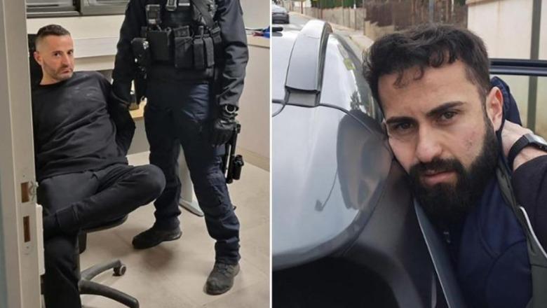 RRËFEHET i penduari i klanit mafioz: Trafikuam 3 tonë drogë dhe kallashnikovë me jaht bashkë me shqiptarët