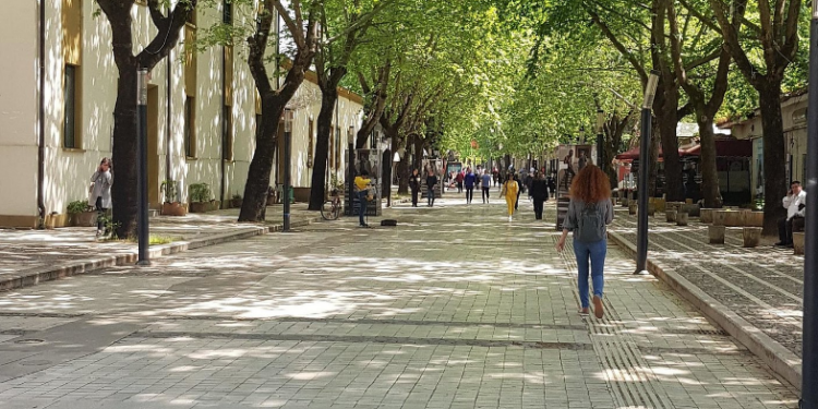 SOT FESTIVALI NDËRKOMBËTAR I ARKITEKTURËS NË TIRANË/ Rrugët që do të bllokohen deri në mesnatë