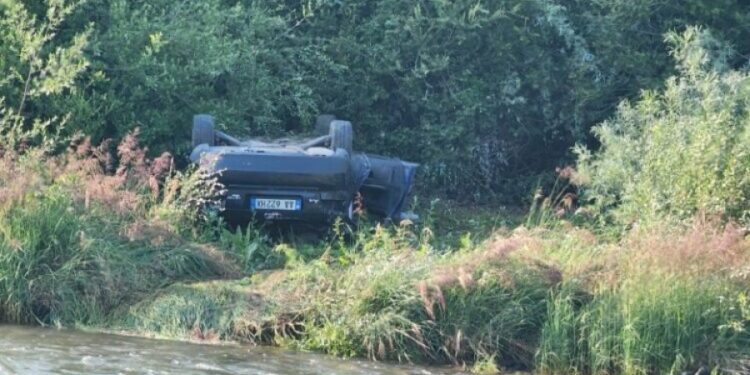 AKSIDENTI NË BULQIZË/ 35-vjeçari gjendet i gjallë pas tre ditësh, ishte shpallur në kërkim pasi familja njoftoi zhdukjen e tij