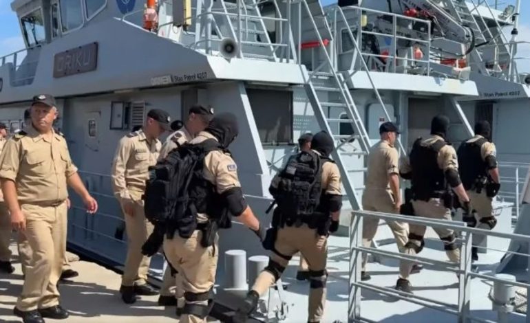“DEFENDER 25″/ Rama publikon videon: Një nga stërvitjet më të mëdhatë në Europë