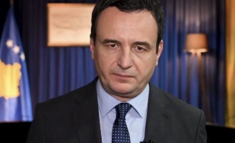 KOSOVA DREJT ZGJEDHJEVE TË PARAKOHSHME? Vetëvendosja kërkon të fitojë kohë deri në tetor