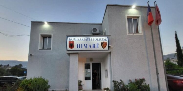 ÇFARË NDODHI? Jep dorëheqjen shefi i komisariatit të Himarës