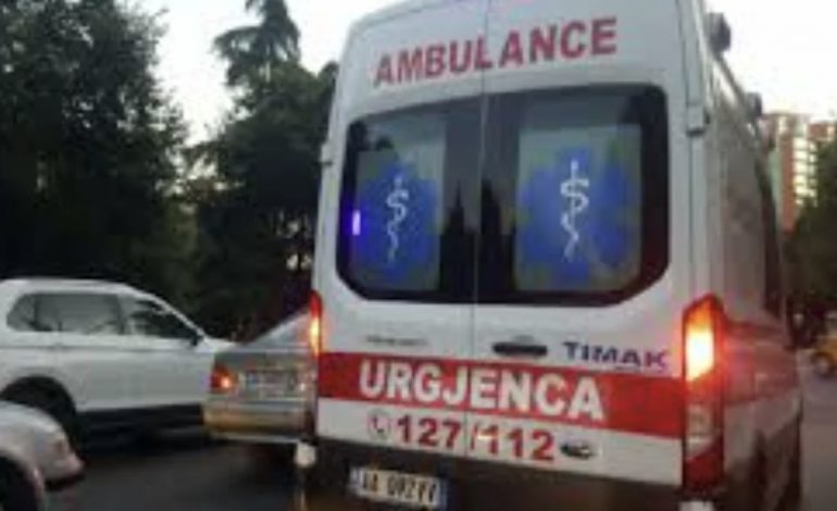 NJË TJETËR NGJARJE E RËNDË NË TIRANË/ 14-vjeçari bie nga lartësia